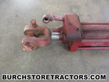 farmall c tractor 2 point hitch piston