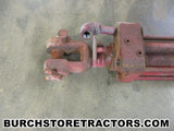 farmall super c tractor 2pt hitch piston