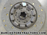 farmall 200 tractor clutch disc