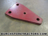 farmall 200 tractor drawbar extension 