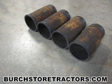 farmall 200 tractor engine sleeve