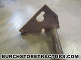 farmall 200 tractor fertilizer base