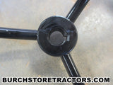 farmall 200 tractor steering wheel