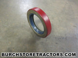 farmall 200 tractor transmission differential seal