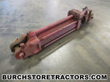 farmall 200 tractor 2 point hitch piston