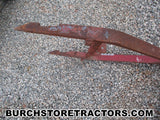 farmall 200 tractor two point hitch subsoiler