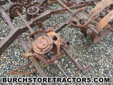 farmall 230 tractor 2 point hitch planter
