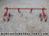 farmall 230 tractor 2 point hitch toolbar