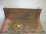 farmall 230 tractor sheet metal