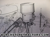 case ih part number 514267R1