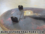 farmall 230 tractor tank
