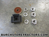 farmall 240 tractor distributor stud kit