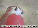 farmall 240 tractor 12 volt generator