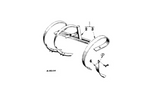 international 265 tractor spring cultivators