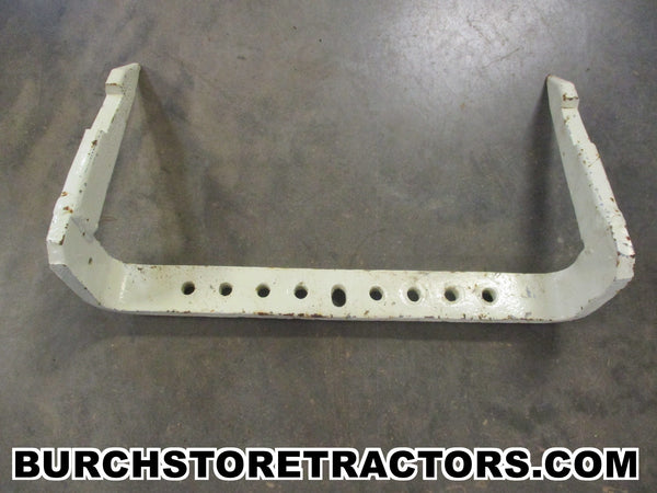 farmall 300 tractor 2 point hitch drawbar