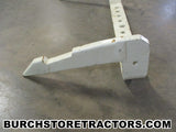 farmall 300 tractor 2pt drawbar