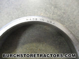 farmall 400 tractor bearing