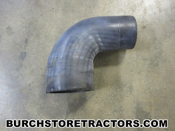 international 444 tractor radiator upper hose