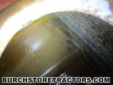 farmall av tractor fuel tank