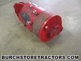 farmall av tractor generator