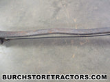 farmall a tractor hand tilt lever