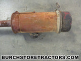 farmall BN tractor air breather