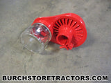 farmall BN tractor air breather precleaner