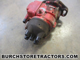 farmall BN tractor magneto