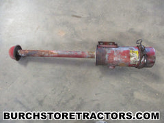farmall super a tractor air breather