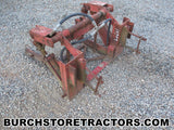 farmall m tractor hitch