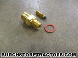 case ih part number 47396DAX40