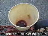 international harvester model 188 corn seed planter