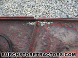 Woods L59 Mower Deck 