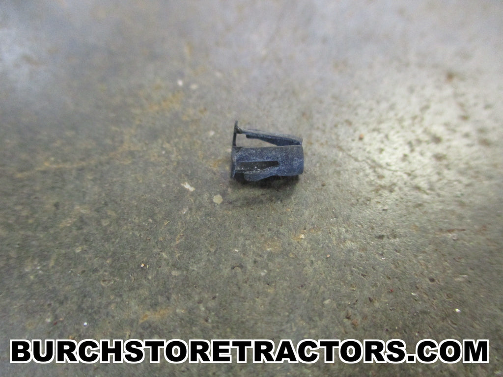 New Hood Emblem Mounting Clip for IH Farmall or International Tractors ...