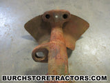 farmall 100 tractor hydraulic rockshaft arm