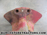 farmall 100 tractor hydraulic rockshaft 