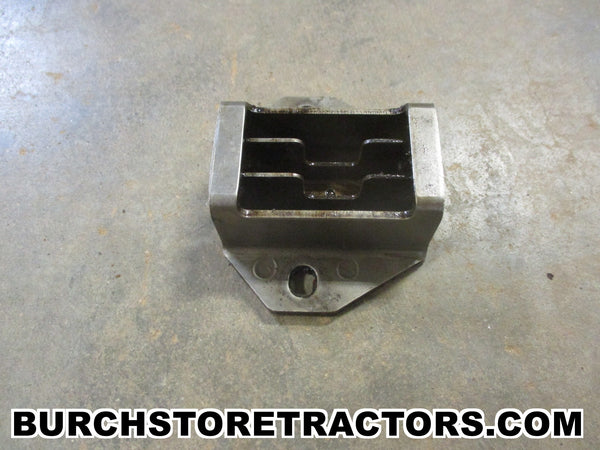farmall super c tractor transmission shifter rail guide