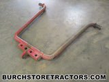 farmall 130 tractor fast hitch bail