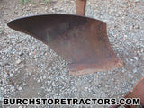 farmall SA tractor 1pt hitch moldboard plow