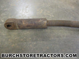 farmall front cultivator yoke
