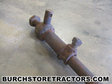 farmall 130 tractor hitch lift rod
