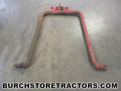 farmall 140 tractor 1 point hitch bail