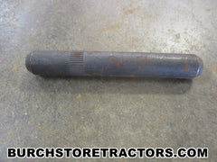 farmall 140 tractor brake rod pin