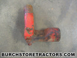 farmall 140 tractor coolant lower elbow