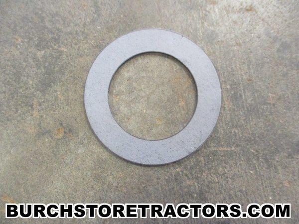 farmall 140 tractor cultivator shim