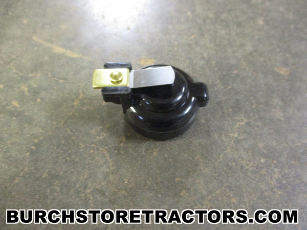 farmall 140 tractor distributor rotor button
