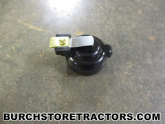 farmall 140 tractor distributor rotor button