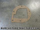 Farmall Super A Tractor Governor Housing