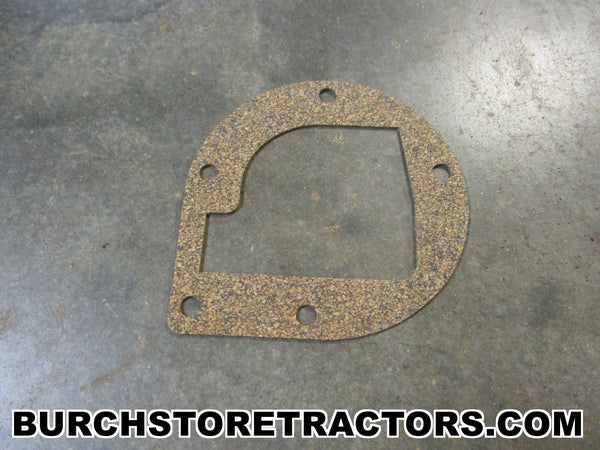 Farmall Super A Tractor Governor Housing
