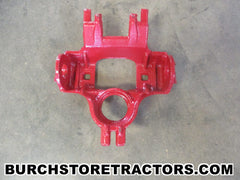 farmall 140 tractor fertilizer drive unit base